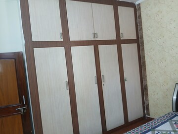 Balcony in 2.5 BHK Builder Floor at Sector 9 – for Rent