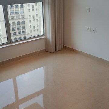 Master Bedroom in 1 BHK Apartment at Hiranandani Highland, Powai – for Rent