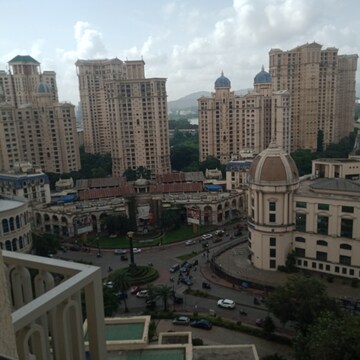 1 BHK Apartment For Rent in Hiranandani Highland, Powai