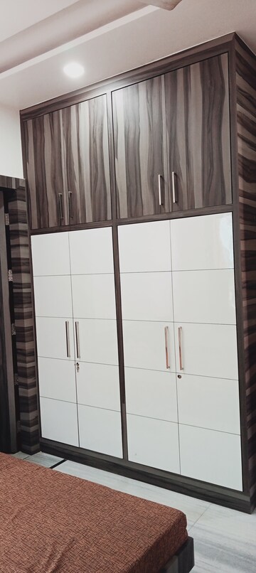 Building Lobby in 2 BHK Builder Floor at Sector 14 – for Rent