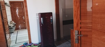 Building Lobby in 2 BHK Builder Floor at Sector 14 – for Rent