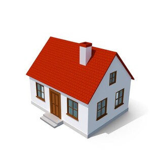 3.5 BHK Villa – Exterior View View at Alur - for Sale