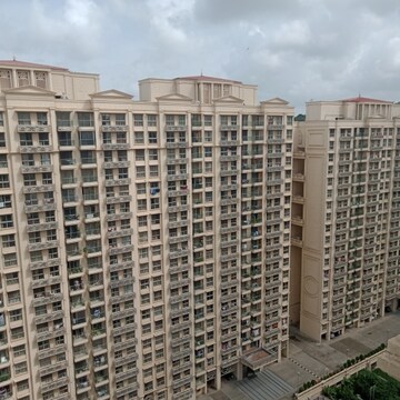 1 BHK Apartment – Exterior View View at Hiranandani Regent Hill, Powai - for Rent