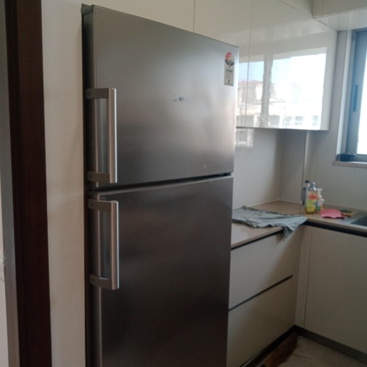 Kitchen, hiranandani-regent-hill 1 Bedroom 379 Sq.Ft. Apartment In Powai Mumbai 9055184