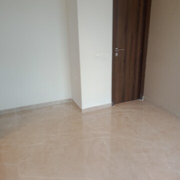 Bedroom in 1 BHK Apartment at Hiranandani Regent Hill, Powai – for Rent