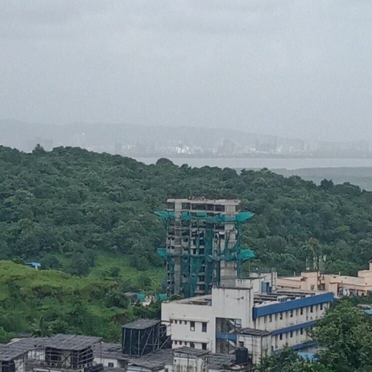 Exterior View, hiranandani-regent-hill 1 Bedroom 379 Sq.Ft. Apartment In Powai Mumbai 9055184