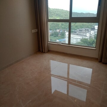 1 BHK Apartment For Rent in Hiranandani Regent Hill, Powai