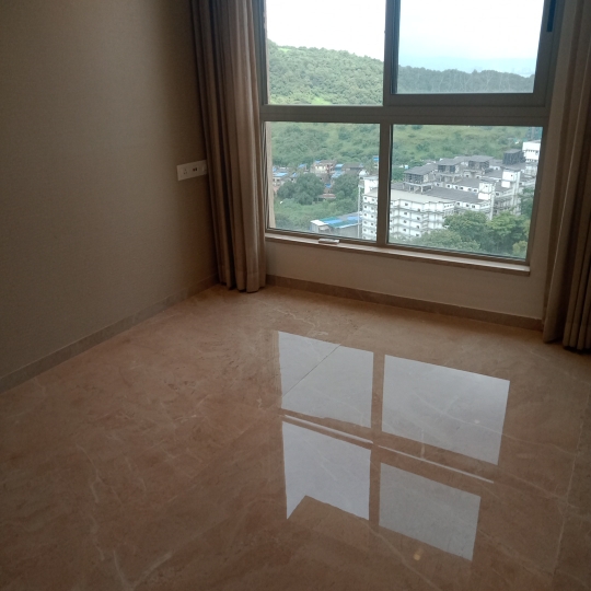 1 BHK Apartment For Rent in Hiranandani Regent Hill