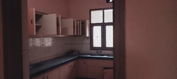 Kitchen in 2 BHK Builder Floor at Sector 14 – for Rent