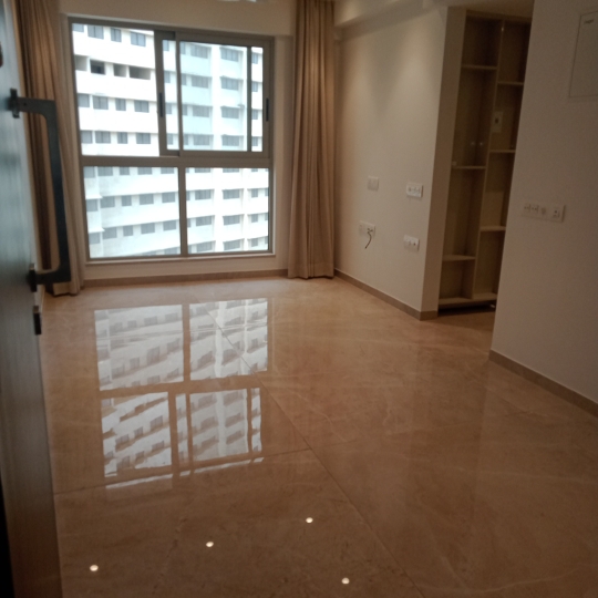 1 BHK Apartment For Rent in Hiranandani Regent Hill