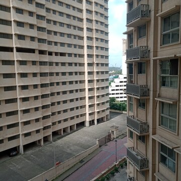 1 BHK Apartment – Exterior View View at Hiranandani Regent Hill, Powai - for Rent