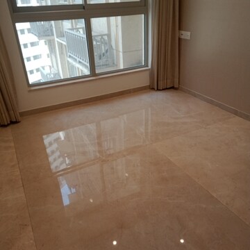 Bedroom in 1 BHK Apartment at Hiranandani Regent Hill, Powai – for Rent