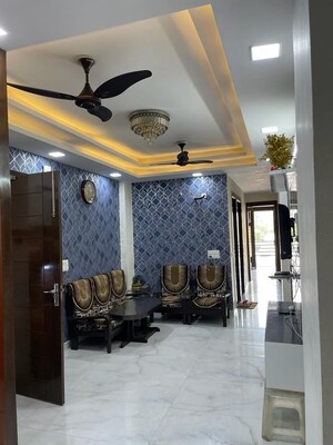 3 BHK Builder Floor For Sale in Pratap Vihar