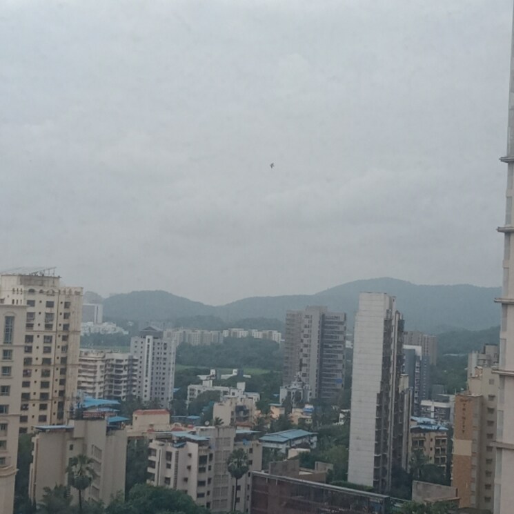 Exterior View, kanakia-silicon-valley 2 Bedroom 669 Sq.Ft. Apartment In Powai Mumbai 9055194