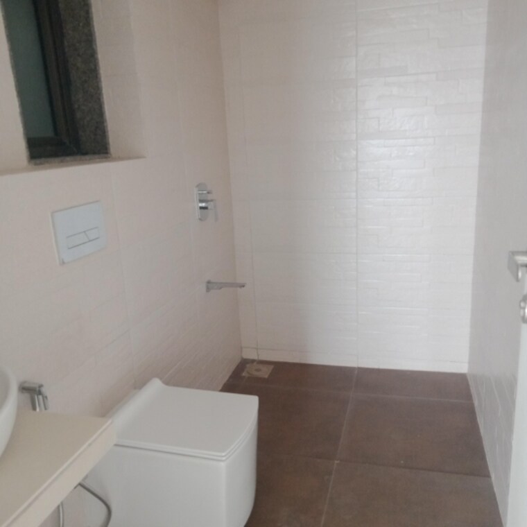 Bathroom, kanakia-silicon-valley 2 Bedroom 669 Sq.Ft. Apartment In Powai Mumbai 9055194