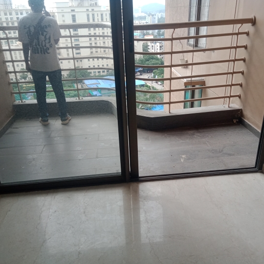 2 BHK Apartment For Sale in Kanakia Silicon Valley