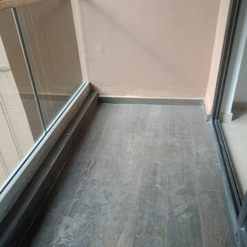 Balcony in 2 BHK Apartment at Kanakia Silicon Valley, Powai – for Sale