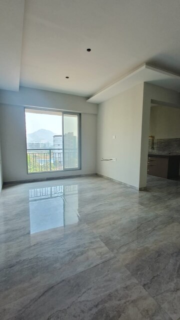 Room in 1 BHK Apartment at Mandar Heights, Virar West – for Rent