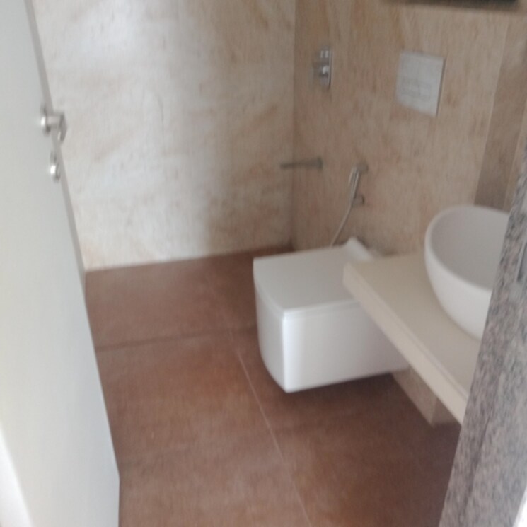 Master Bedroom, kanakia-silicon-valley 2 Bedroom 669 Sq.Ft. Apartment In Powai Mumbai 9055198