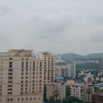 2 BHK Apartment – Exterior View View at Kanakia Silicon Valley, Powai - for Sale