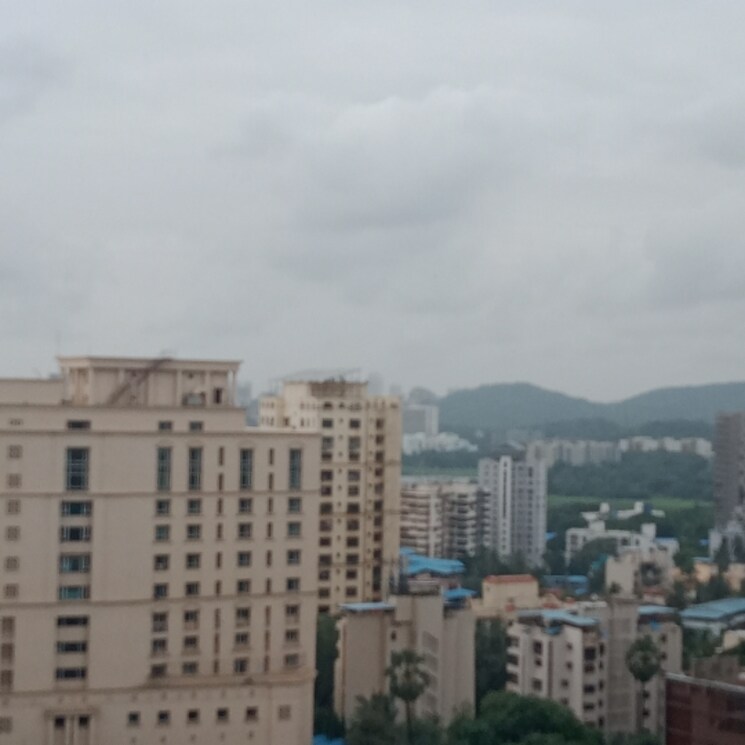 Exterior View, kanakia-silicon-valley 2 Bedroom 669 Sq.Ft. Apartment In Powai Mumbai 9055198