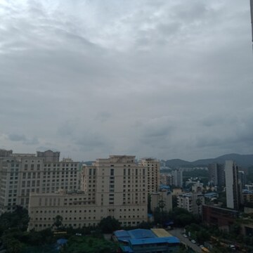 2 BHK Apartment – Exterior View View at Kanakia Silicon Valley, Powai - for Sale