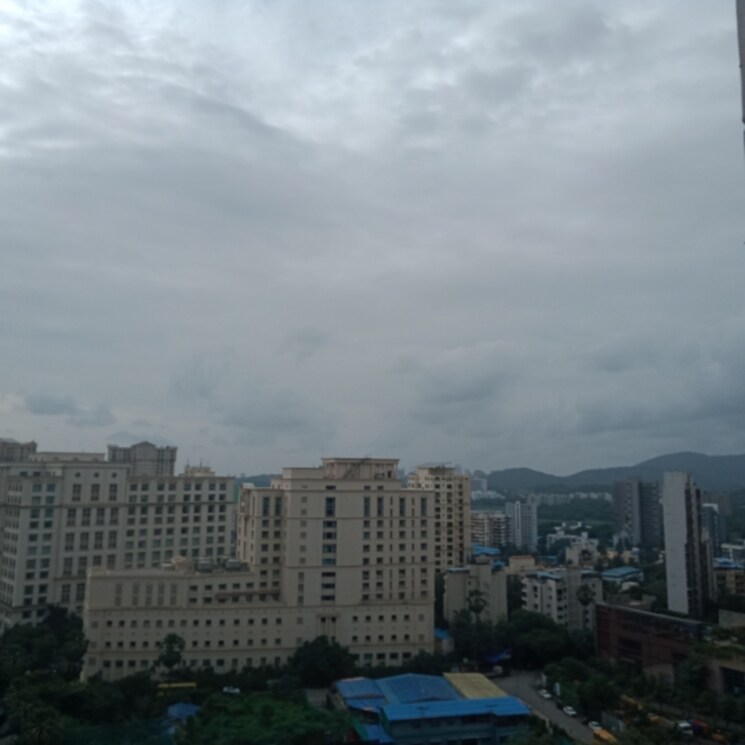 Exterior View, kanakia-silicon-valley 2 Bedroom 669 Sq.Ft. Apartment In Powai Mumbai 9055198