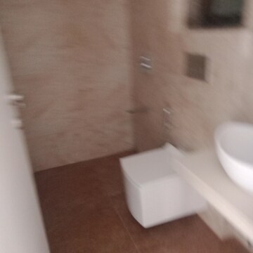 Bathroom in 2 BHK Apartment at Kanakia Silicon Valley, Powai – for Sale