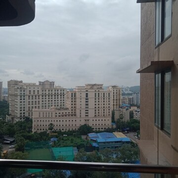2 BHK Apartment – Exterior View View at Kanakia Silicon Valley, Powai - for Sale