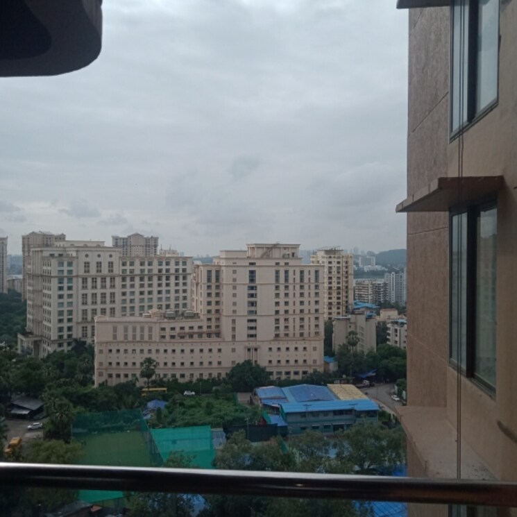 Exterior View, kanakia-silicon-valley 2 Bedroom 669 Sq.Ft. Apartment In Powai Mumbai 9055198
