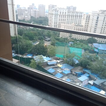2 BHK Apartment – Exterior View View at Kanakia Silicon Valley, Powai - for Sale