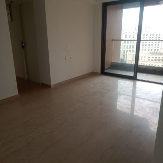 2 BHK Apartment For Sale in Kanakia Silicon Valley