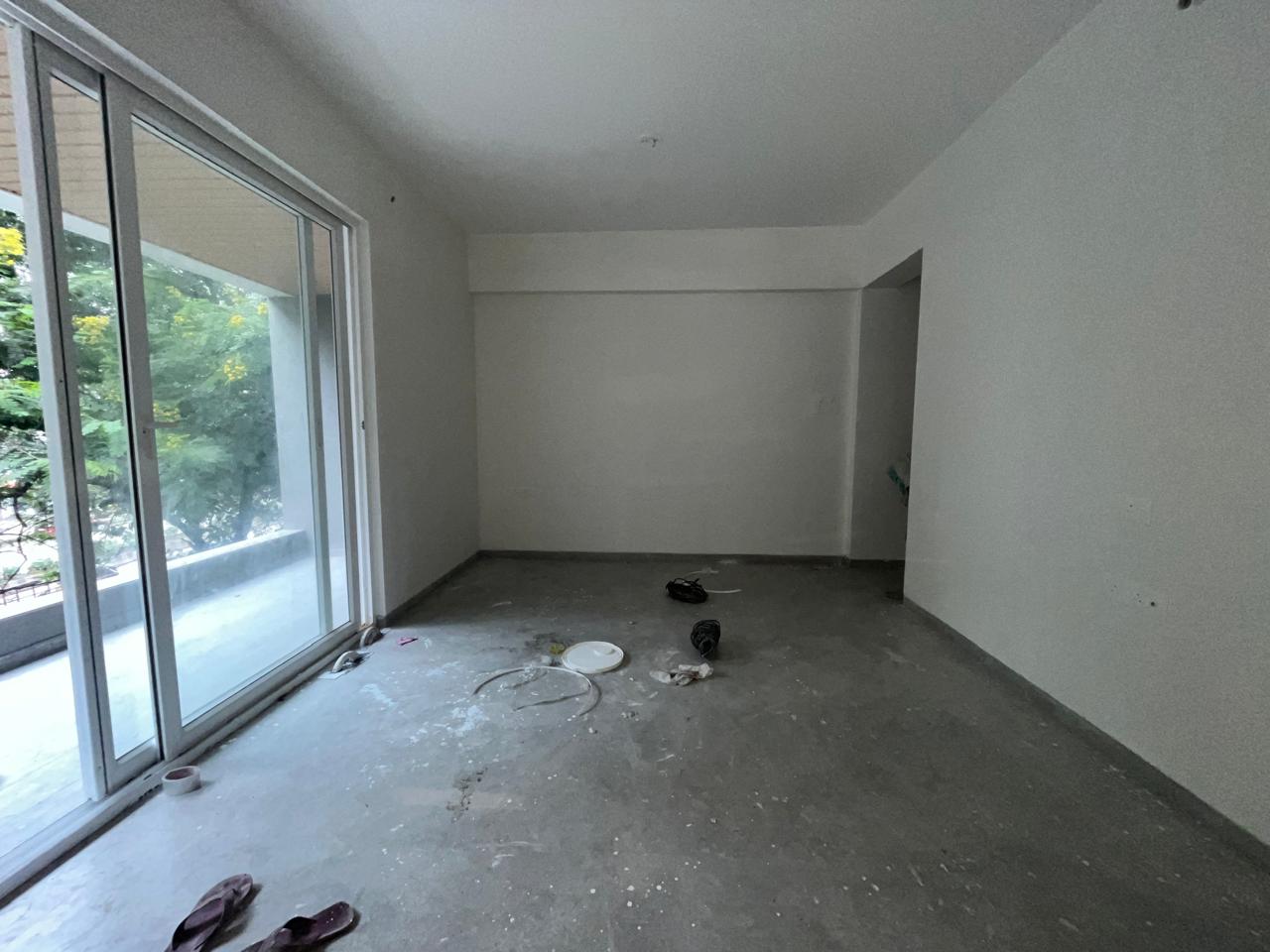 3 BHK Apartment For Sale in Vishnu Sadan Kothrud