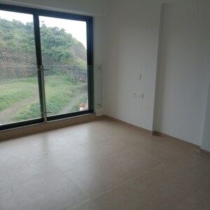 Bedroom in 2 BHK Apartment at Kanakia Silicon Valley, Powai – for Sale