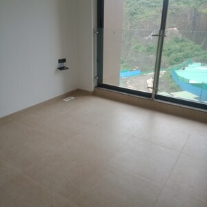 Bedroom in 2 BHK Apartment at Kanakia Silicon Valley, Powai – for Sale