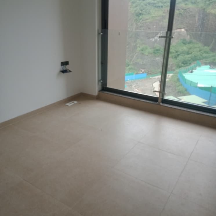 Bedroom, kanakia-silicon-valley 2 Bedroom 669 Sq.Ft. Apartment In Powai Mumbai 9055201