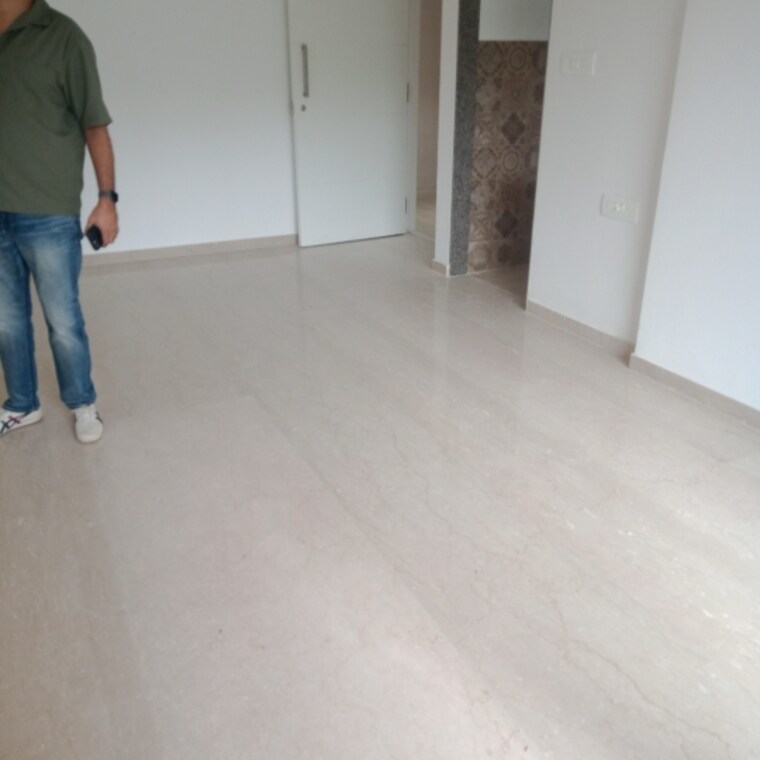 Living Room, kanakia-silicon-valley 2 Bedroom 669 Sq.Ft. Apartment In Powai Mumbai 9055201