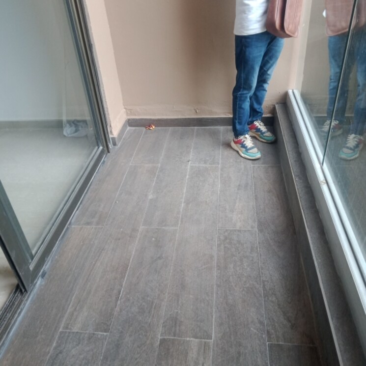 Balcony, kanakia-silicon-valley 2 Bedroom 669 Sq.Ft. Apartment In Powai Mumbai 9055201