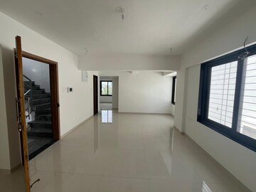 3 BHK Apartment For Sale in Shreya Apartments Erandwane, Erandwane