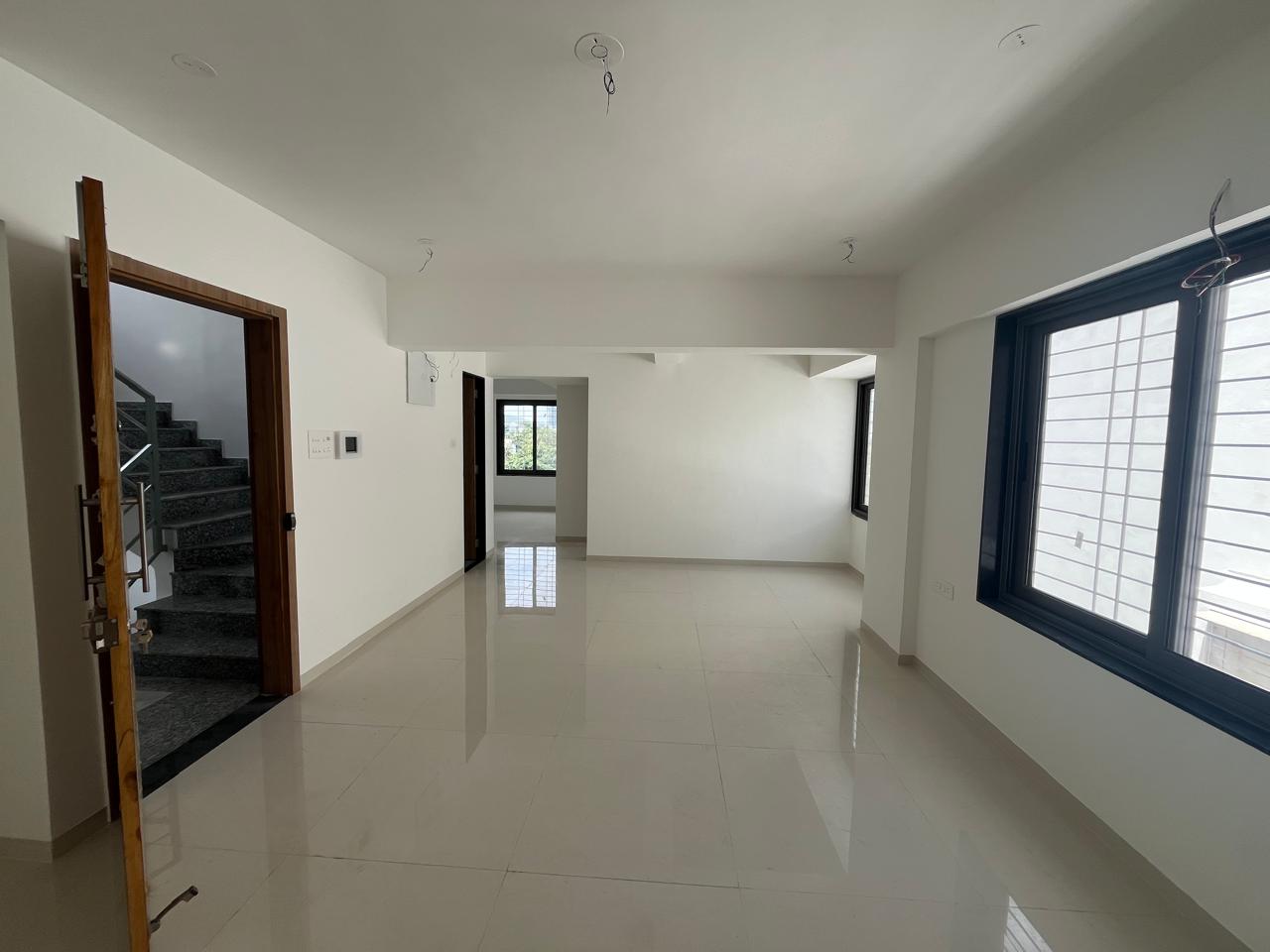 3 BHK Apartment For Sale in Shreya Apartments Erandwane