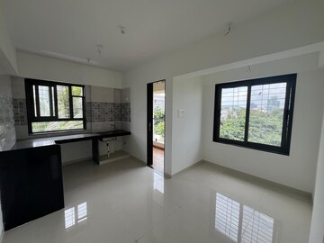 Bedroom in 3 BHK Apartment at Shreya Apartments Erandwane, Erandwane – for Sale