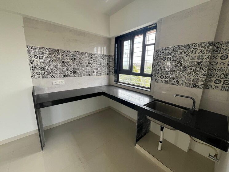 Kitchen, shreya-apartments-erandwane 3 Bedroom 1400 Sq.Ft. Apartment In Erandwane Pune 9055202