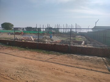 Plot Area in  Plot at Sector 27 Yamuna Expressway – for Sale