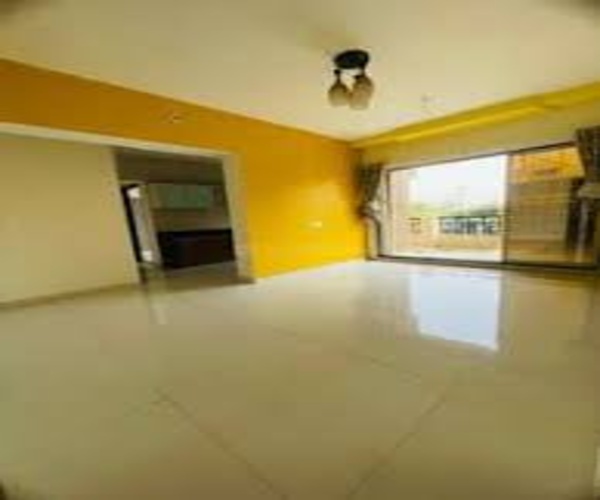 1 BHK Apartment For Sale in Ankita Apartment Virar East