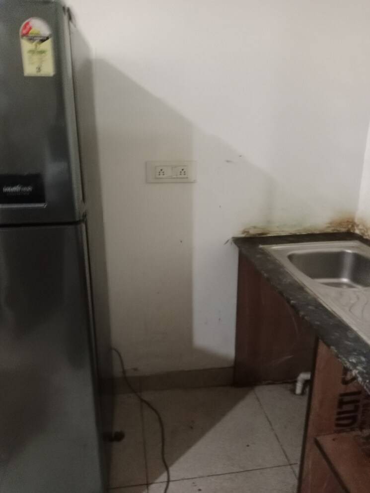 Kitchen, ansals sushant city 1.5 Bedroom 552 Sq.Ft. Builder Floor In Ansals Sushant City Panipat 9055214