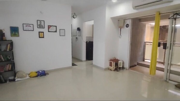 Room, omkar-veda-exclusive 2 Bedroom 1200 Sq.Ft. Apartment In Parel Mumbai 9055217