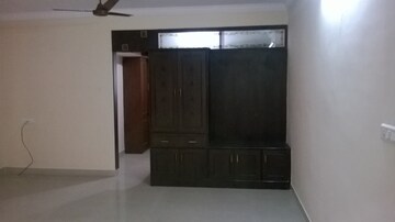 Living Room in 2 BHK Apartment at Mytri Towers, Panduranga Nagar – for Sale