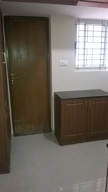 Kitchen in 2 BHK Apartment at Mytri Towers, Panduranga Nagar – for Sale