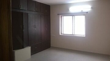Bedroom in 2 BHK Apartment at Mytri Towers, Panduranga Nagar – for Sale