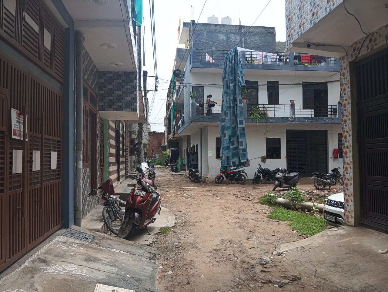 Plot For Sale in Ansals Rainbow